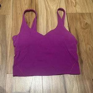 Lululemon align tank top